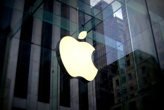 苹果面临70亿美元专利赔偿拒绝会被赶出英国市场